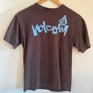 Volcom Tee 🤎